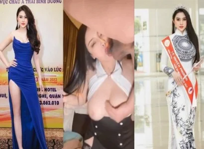 Lê Huyền Phương thể hiện quan hệ bằng miệng và quan hệ cực đã