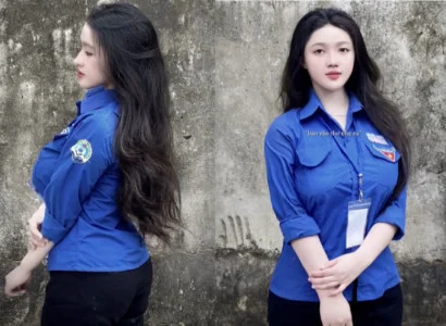 Tôi quan hệ với cô sinh viên cao đẳng truyền hình