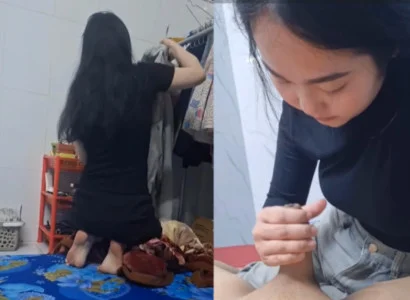Thằng bạn ốm được thổi kèn chẳng mất gì